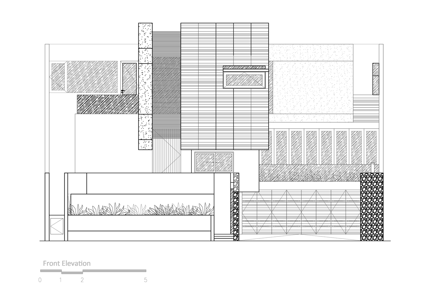 Precious Lumber Shaped-Box House by Atelier Riri precious lumber shaped box house by atelier riri fdd2276