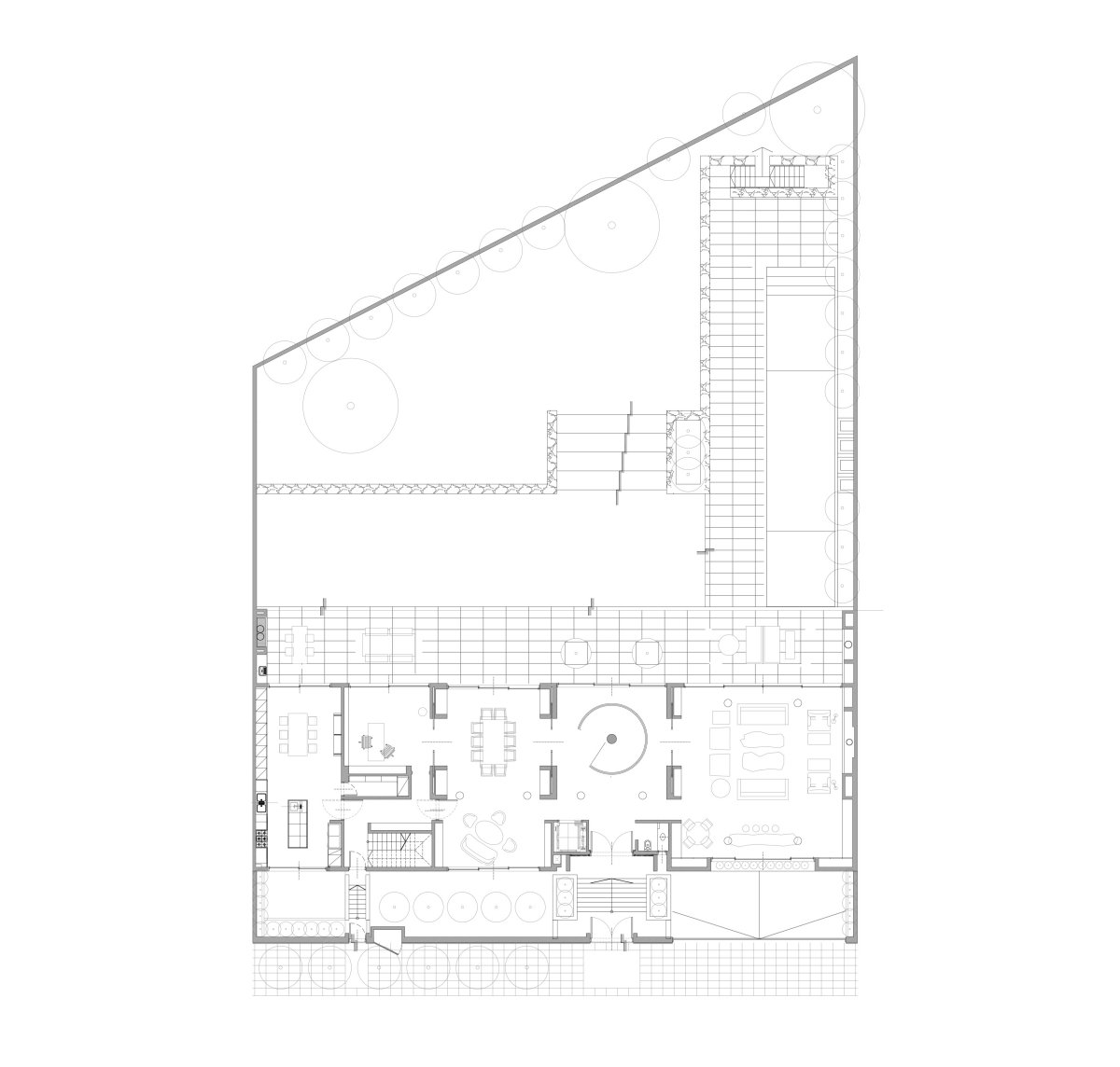 Pricila House in Buenos Aires pricila house in buenos aires d90cad0