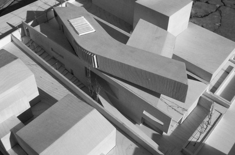 Private Psychiko House by Divercity Architects private psychiko house by divercity architects 098270e