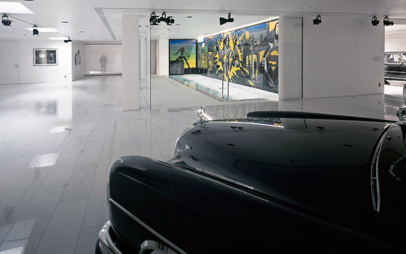 Private Psychiko House by Divercity Architects private psychiko house by divercity architects 24b89ae