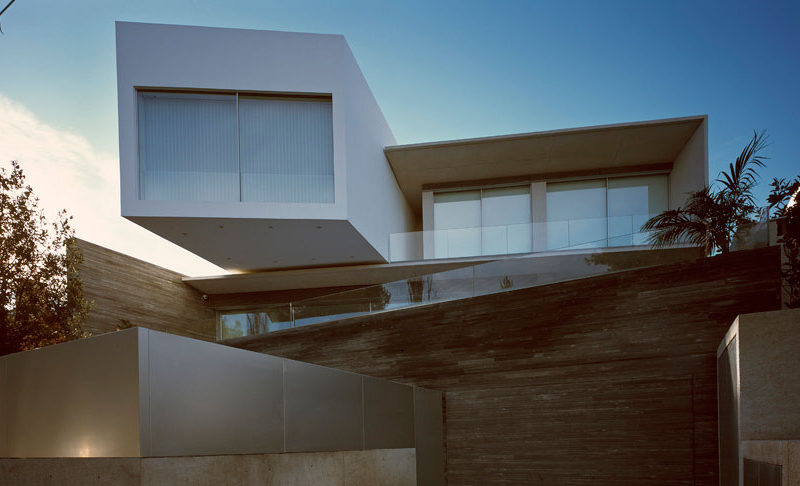 Private Psychiko House by Divercity Architects private psychiko house by divercity architects 564ff17