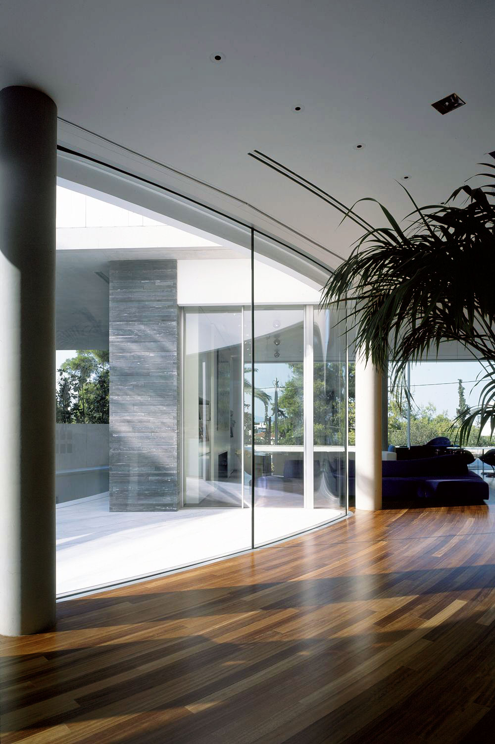 Private Psychiko House by Divercity Architects private psychiko house by divercity architects 5fa790c