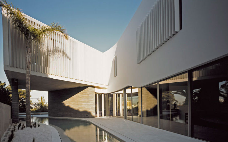 Private Psychiko House by Divercity Architects private psychiko house by divercity architects 69213bb