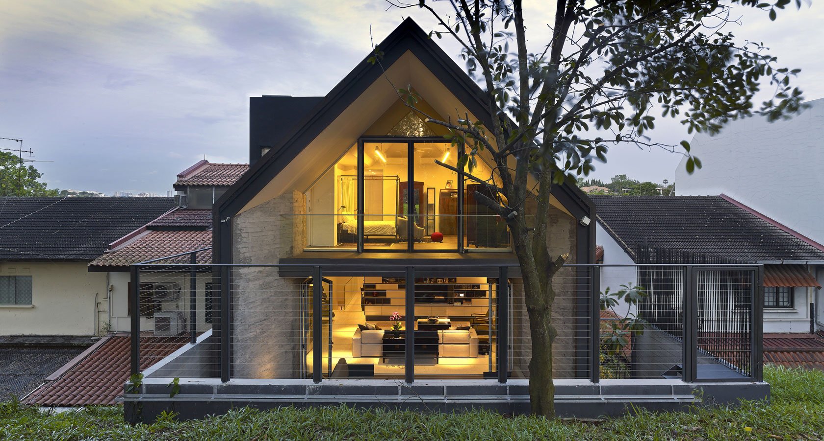 Private Y House by ONG&ONG private y house by ongong 8a00228