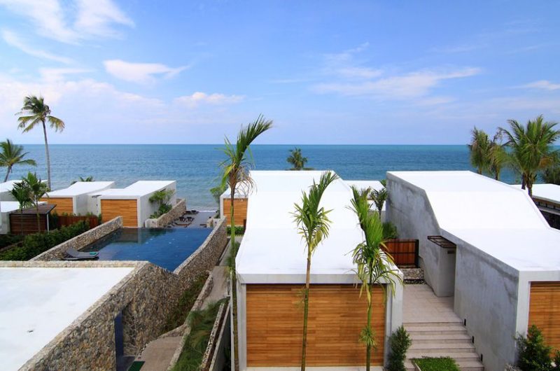 Prodigious Casa de la Flora in Thailand prodigious casa de la flora in thailand 3f1ceaa