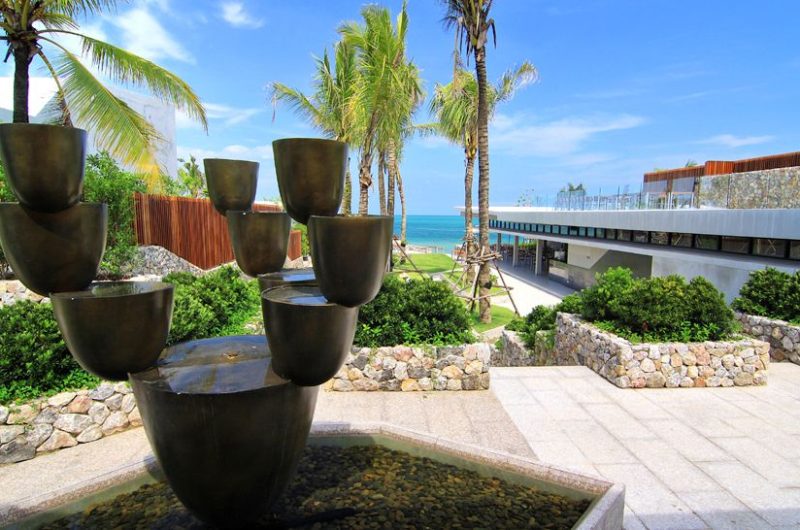 Prodigious Casa de la Flora in Thailand prodigious casa de la flora in thailand d10149e