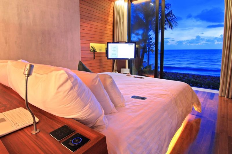 Prodigious Casa de la Flora in Thailand prodigious casa de la flora in thailand e3e3dac