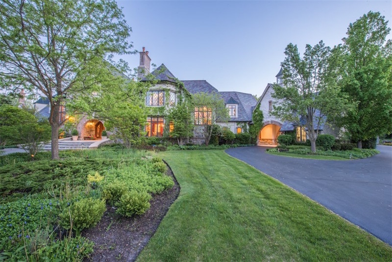 Remarkable Estate In Barrington Hills, Illinois remarkable estate in barrington hills illinois 2befcff