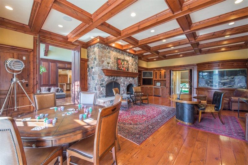 Remarkable Estate In Barrington Hills, Illinois remarkable estate in barrington hills illinois 8644428