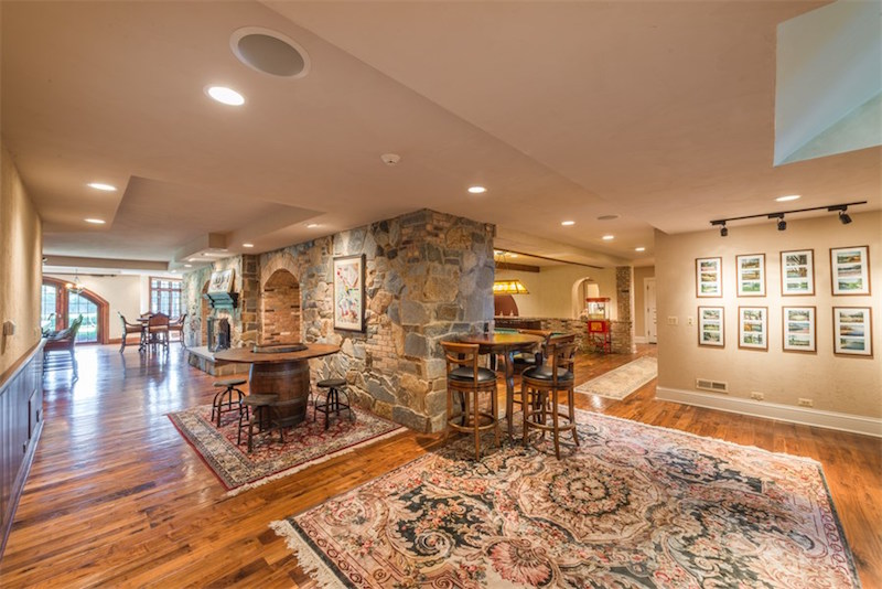 Remarkable Estate In Barrington Hills, Illinois remarkable estate in barrington hills illinois a4d2740