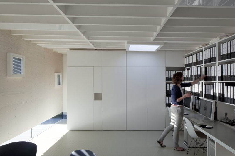 Remarkable Suburban Studio In Greater London, UK remarkable suburban studio in greater london uk 300d03f