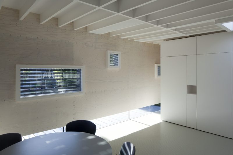 Remarkable Suburban Studio In Greater London, UK remarkable suburban studio in greater london uk 6b9aaaf