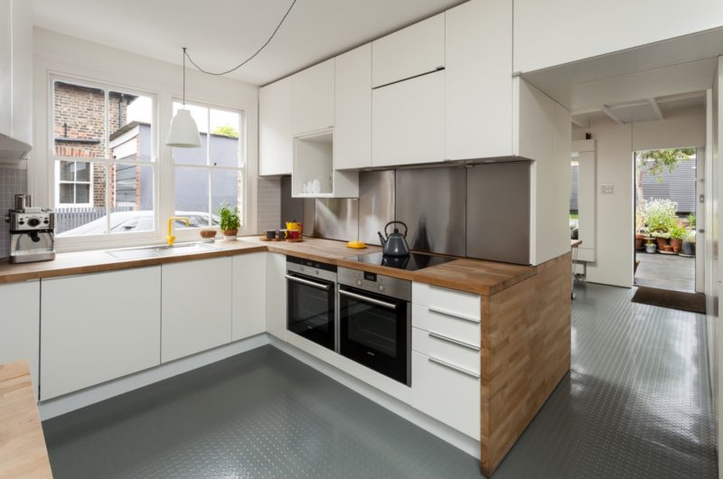 Remarkable Suburban Studio In Greater London, UK remarkable suburban studio in greater london uk 7c88c25