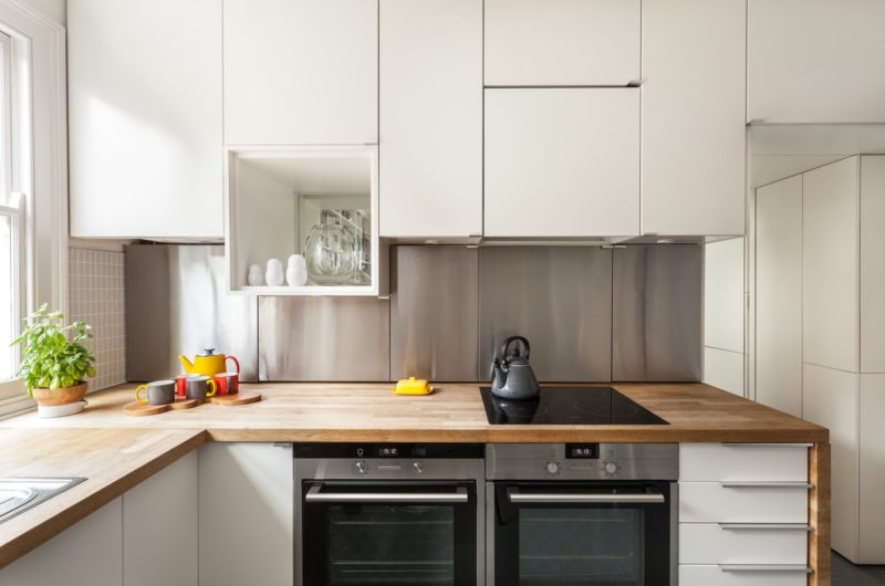 Remarkable Suburban Studio In Greater London, UK remarkable suburban studio in greater london uk b6520cf