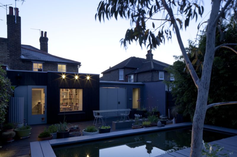 Remarkable Suburban Studio In Greater London, UK remarkable suburban studio in greater london uk ea9cbb0