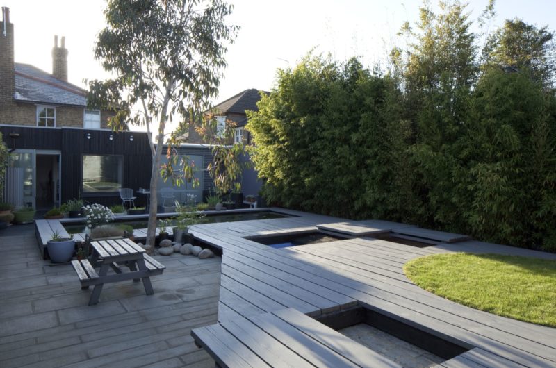 Remarkable Suburban Studio In Greater London, UK remarkable suburban studio in greater london uk fe11b78