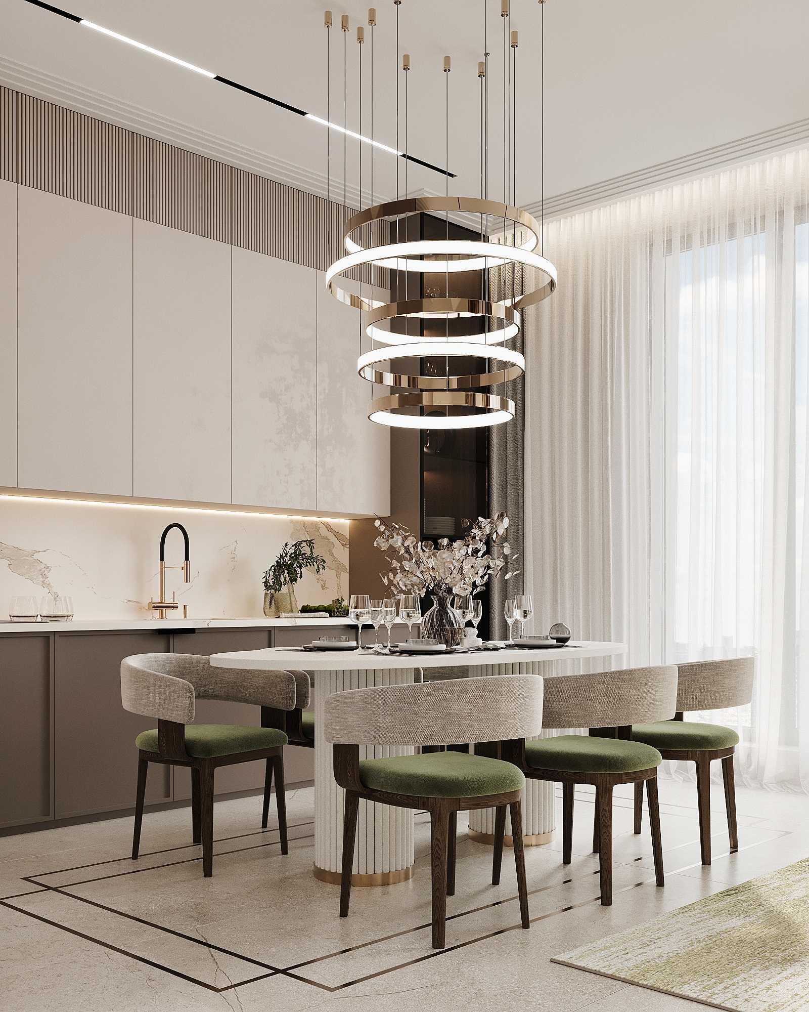 Apartment Renovation in Modern Style 3 remont kvartiry v sovremennom stile f5e34f9