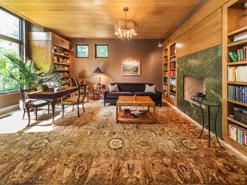 Rustic And Comfortable Home In Indiana, United States rustic and comfortable home in indiana united states 4527cc0