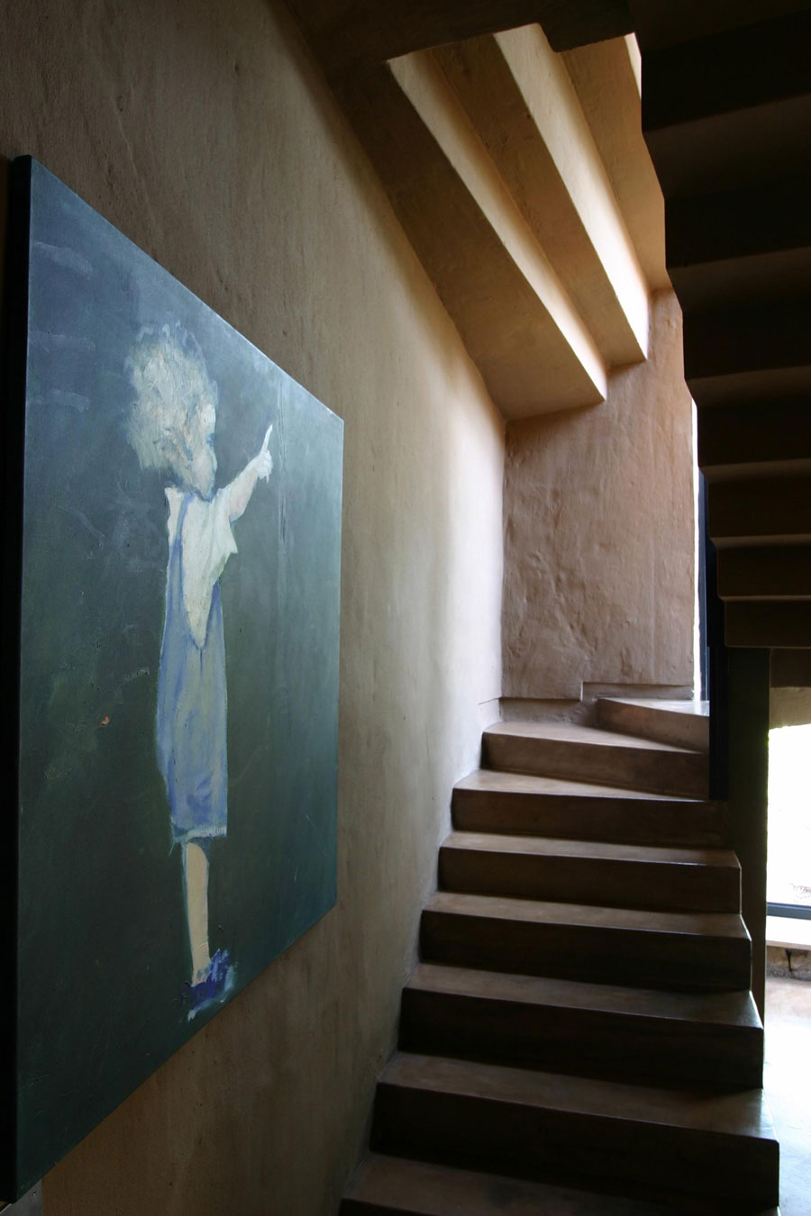 Secluded Treehouse by Slee & Co Architects secluded treehouse by slee co architects 5598143