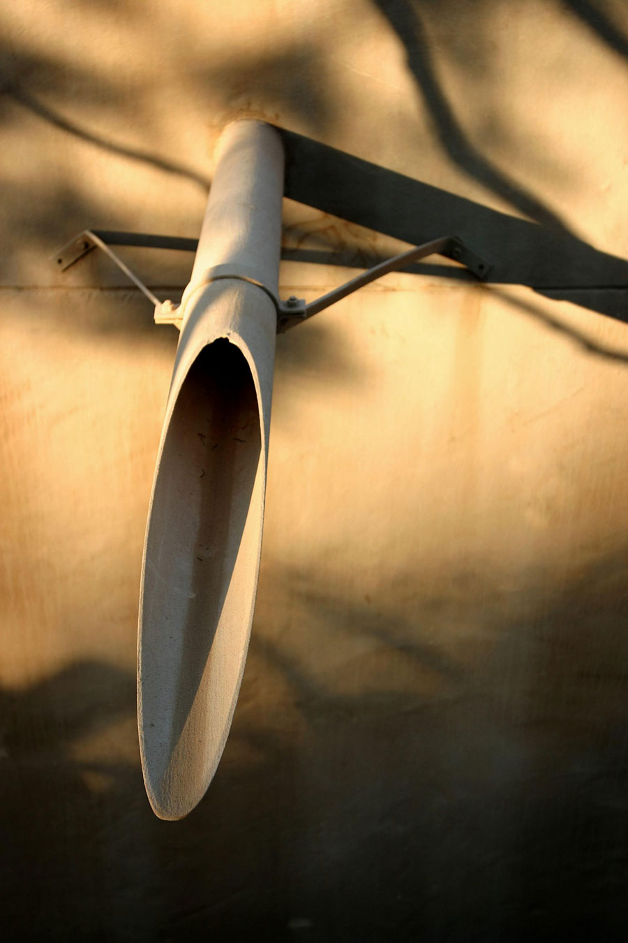 Secluded Treehouse by Slee & Co Architects secluded treehouse by slee co architects 6706cd3