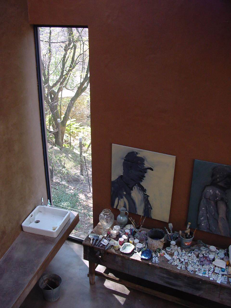 Secluded Treehouse by Slee & Co Architects secluded treehouse by slee co architects e24076d