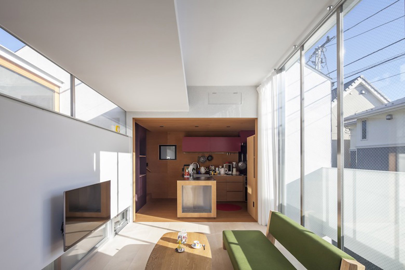 Small Yet Comfortable Home In Tokyo Japan small yet comfortable home in tokyo japan 3965428