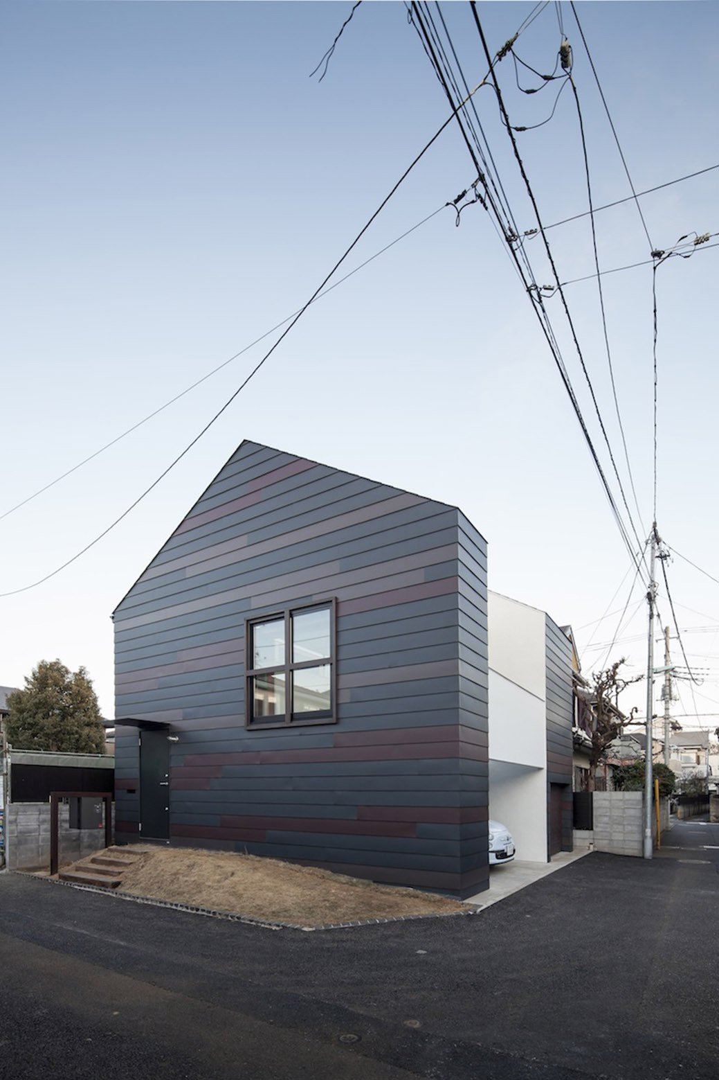 Small Yet Comfortable Home In Tokyo Japan small yet comfortable home in tokyo japan 8db1aa4