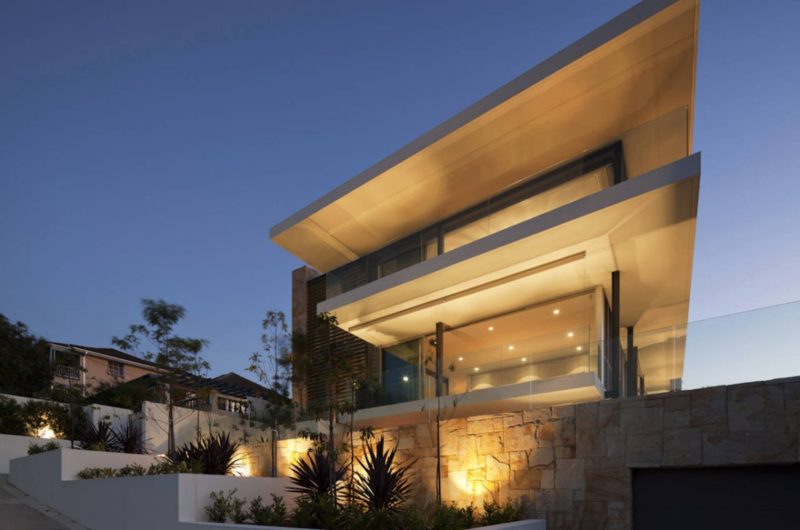 Spacious Vaucluse House by MPR Design Group spacious vaucluse house by mpr design group 2497365