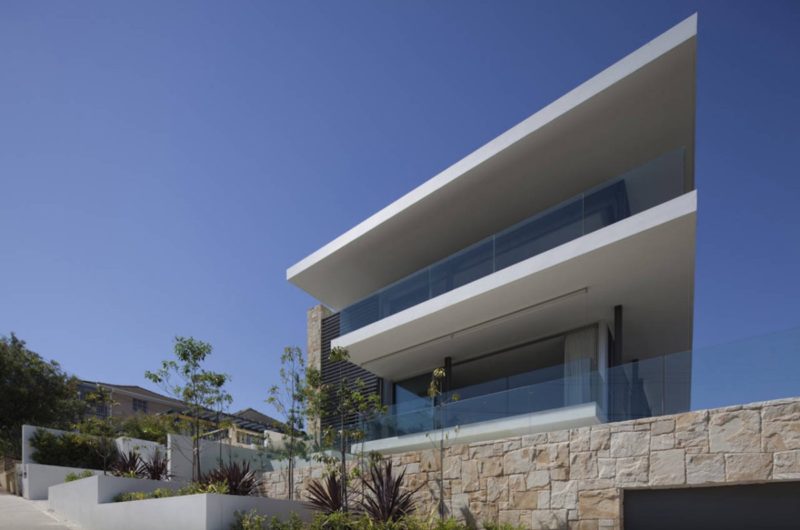 Spacious Vaucluse House by MPR Design Group spacious vaucluse house by mpr design group 8df863a