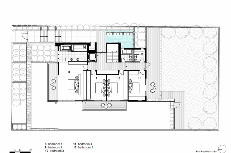 Spacious Vaucluse House by MPR Design Group spacious vaucluse house by mpr design group a731f4d