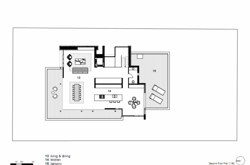 Spacious Vaucluse House by MPR Design Group spacious vaucluse house by mpr design group b778703