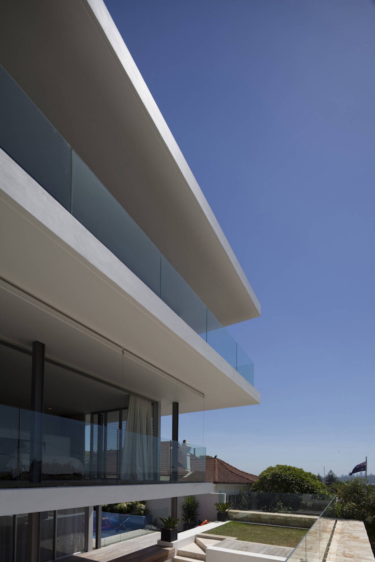 Spacious Vaucluse House by MPR Design Group spacious vaucluse house by mpr design group fbbde67