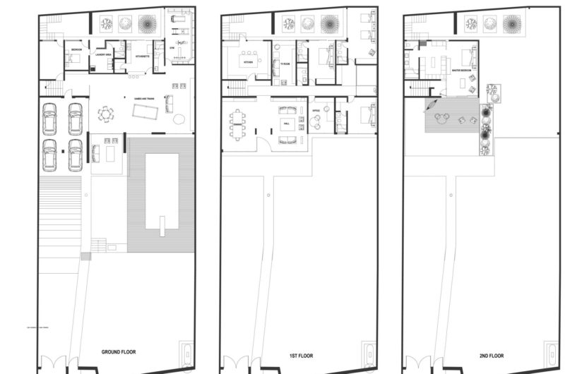 Spanish Casa Océano Upgraded by SPACE spanish casa ocano upgraded by space 8f6b9a4