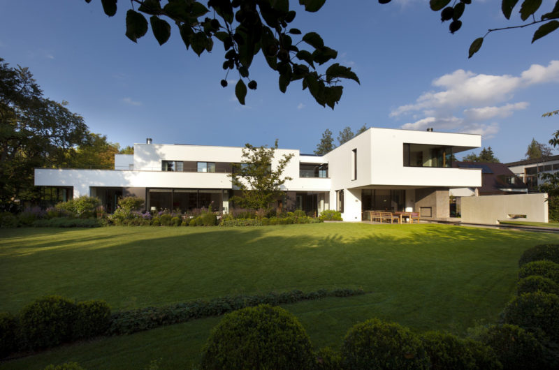 Spectacular House I In Munich, Germany spectacular house i in munich germany e553ed9