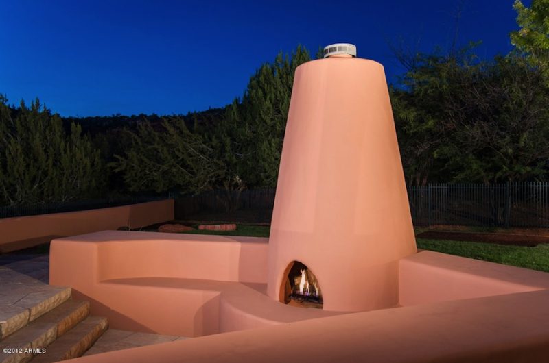 Spectacular Sedona Ranch in Arizona spectacular sedona ranch in arizona 098f7eb