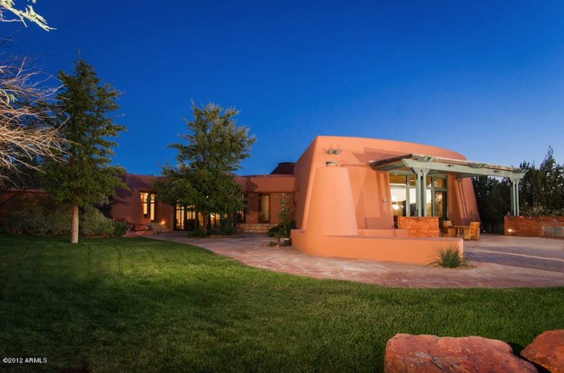 Spectacular Sedona Ranch in Arizona spectacular sedona ranch in arizona 0aa5c6b