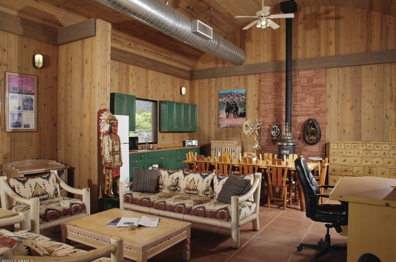 Spectacular Sedona Ranch in Arizona spectacular sedona ranch in arizona 0cef33a