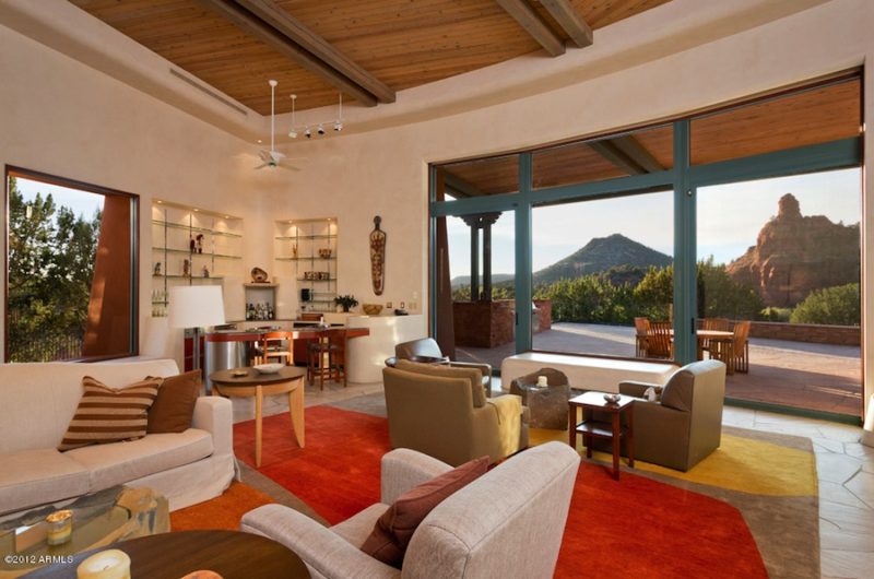 Spectacular Sedona Ranch in Arizona spectacular sedona ranch in arizona 3e06923