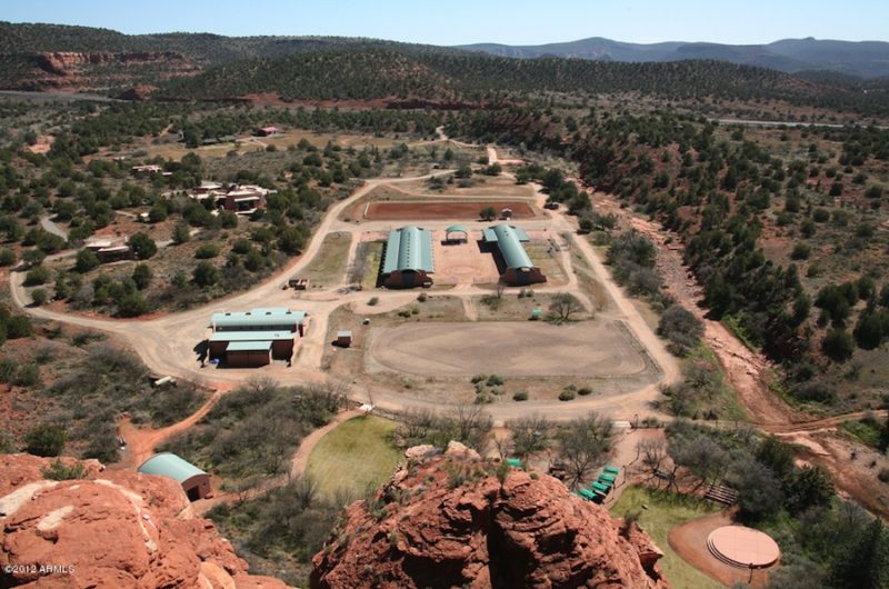 Spectacular Sedona Ranch in Arizona spectacular sedona ranch in arizona 41ee62a