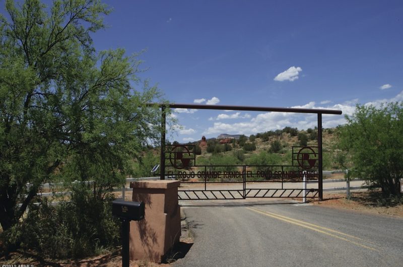 Spectacular Sedona Ranch in Arizona spectacular sedona ranch in arizona 75e4367