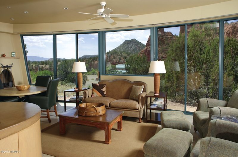 Spectacular Sedona Ranch in Arizona spectacular sedona ranch in arizona 7b52434