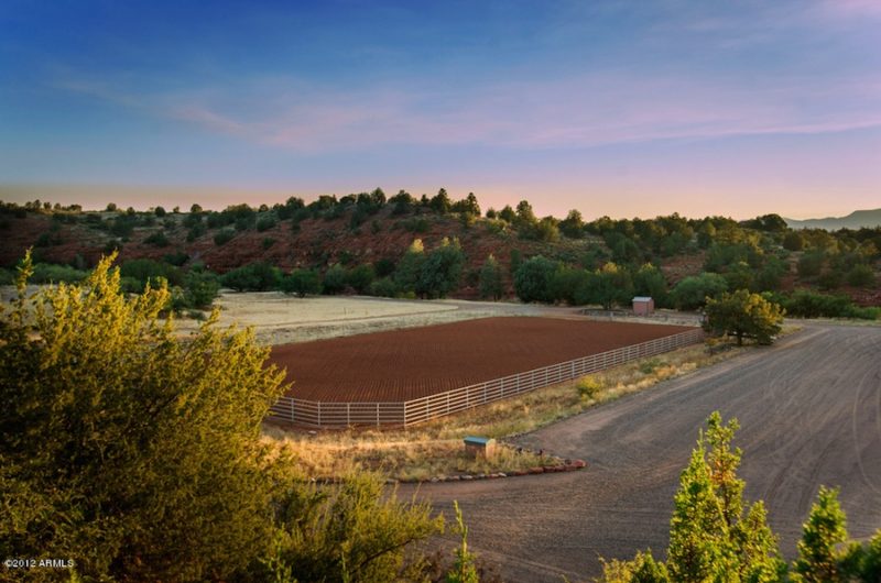 Spectacular Sedona Ranch in Arizona spectacular sedona ranch in arizona 8a8d56b
