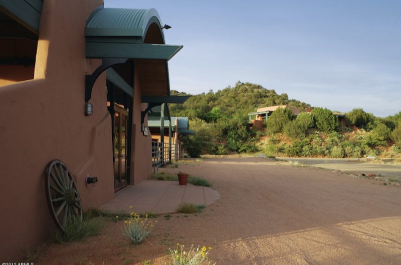 Spectacular Sedona Ranch in Arizona spectacular sedona ranch in arizona b7da984