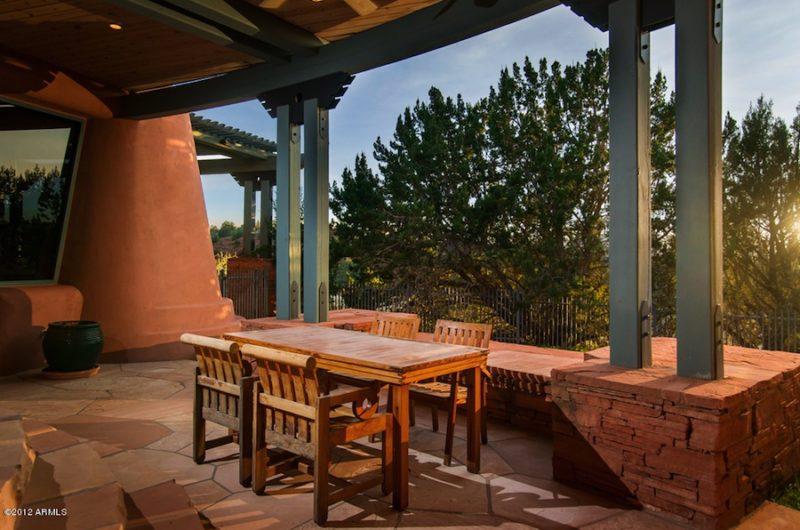 Spectacular Sedona Ranch in Arizona spectacular sedona ranch in arizona c484f33
