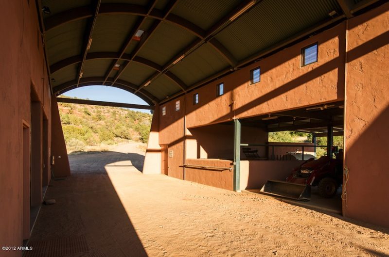 Spectacular Sedona Ranch in Arizona spectacular sedona ranch in arizona d9c1a13