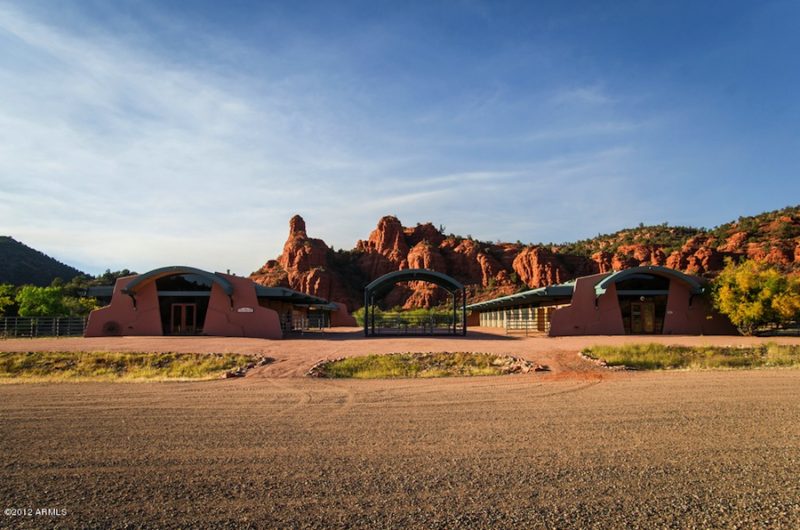 Spectacular Sedona Ranch in Arizona spectacular sedona ranch in arizona df5df46