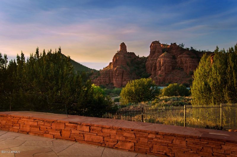 Spectacular Sedona Ranch in Arizona spectacular sedona ranch in arizona e2586a0