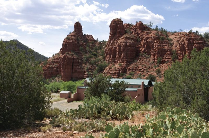 Spectacular Sedona Ranch in Arizona spectacular sedona ranch in arizona e7c0c6f