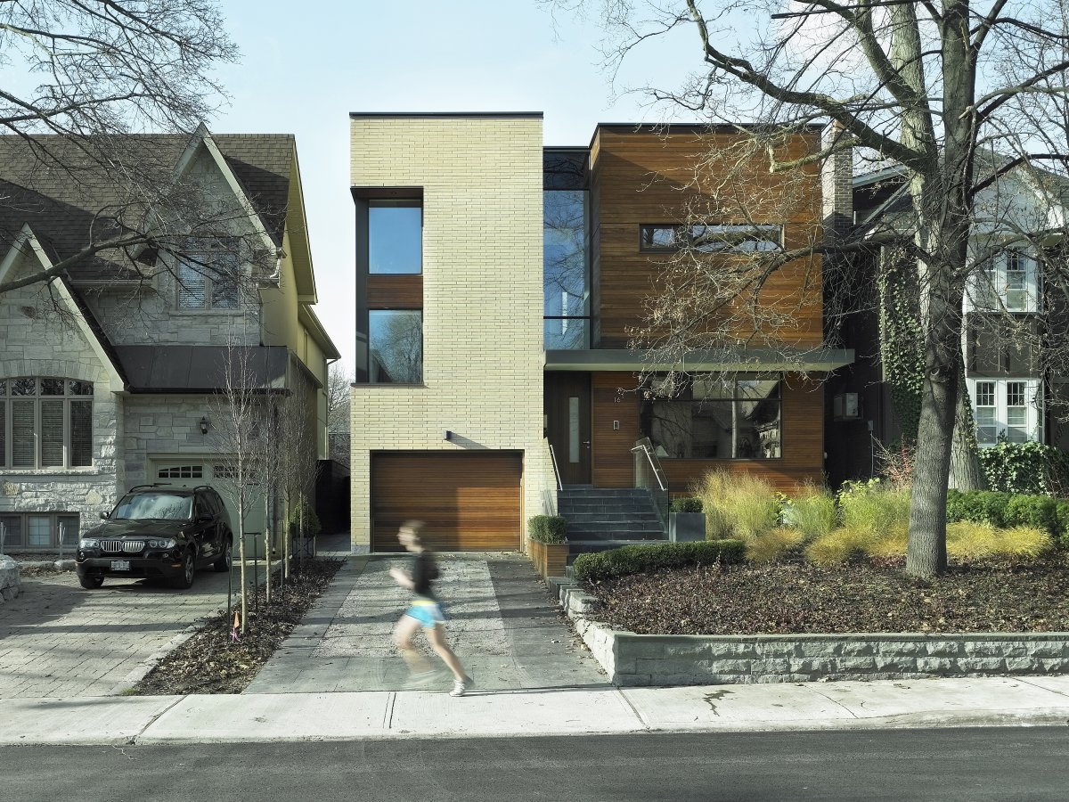 SPLIT Home in Toronto split home in toronto 7b5fa3c