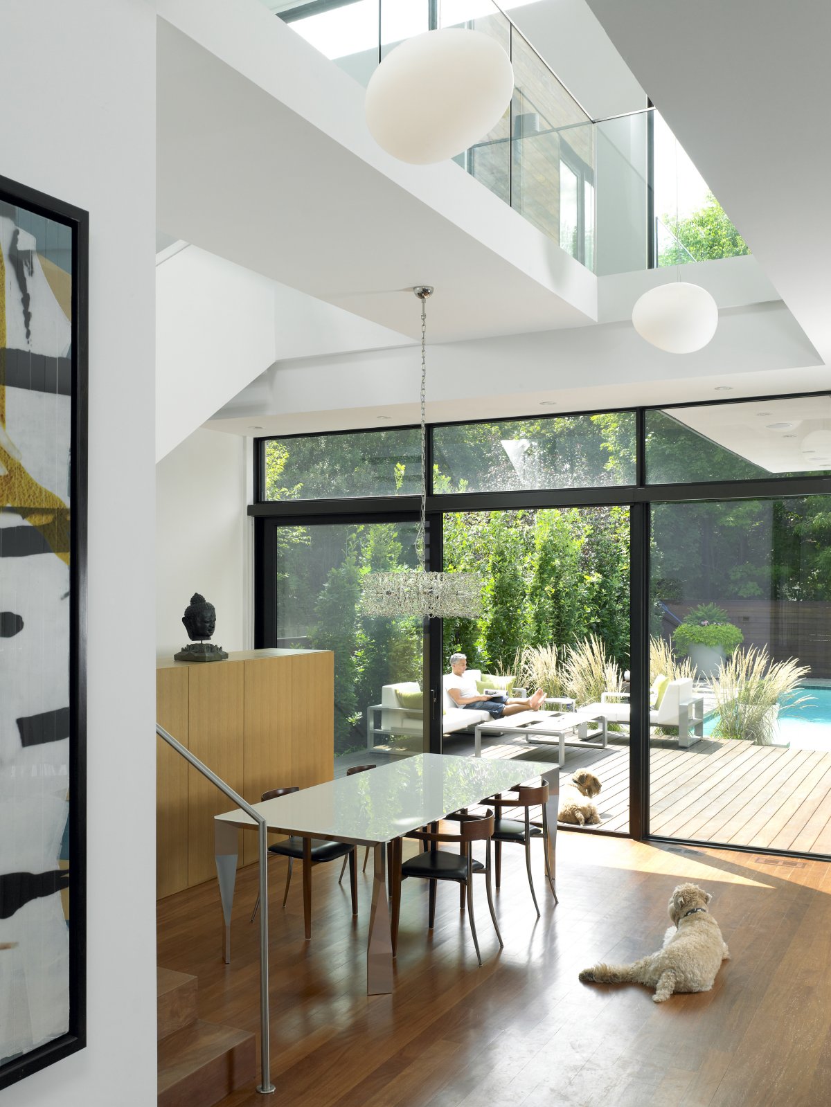 SPLIT Home in Toronto split home in toronto db077fa